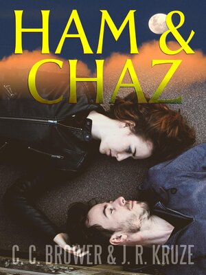 cover image of Ham & Chaz